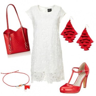 Outfit Bella e comoda