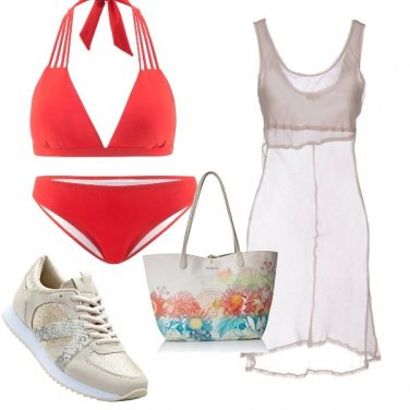 Outfit Mare