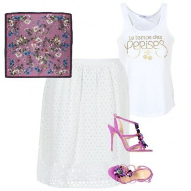 Outfit Trendy #14310