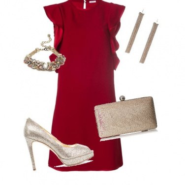 Outfit Total look #118831