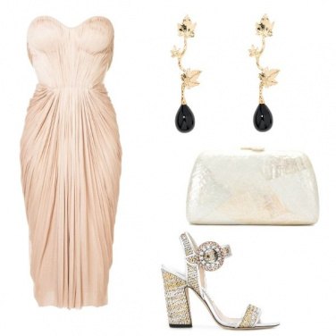 Outfit Luxury cerimony