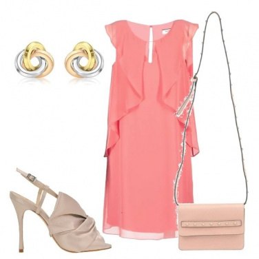 Outfit Ruches