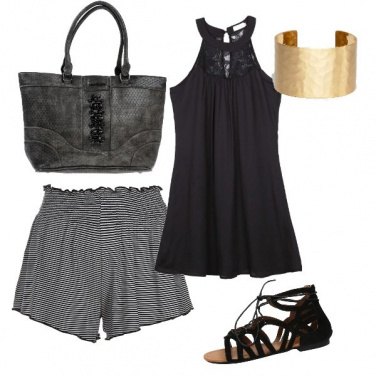 Outfit Basic #9329