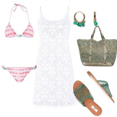 Outfit Gallipoli
