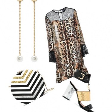 Outfit Total look #118842