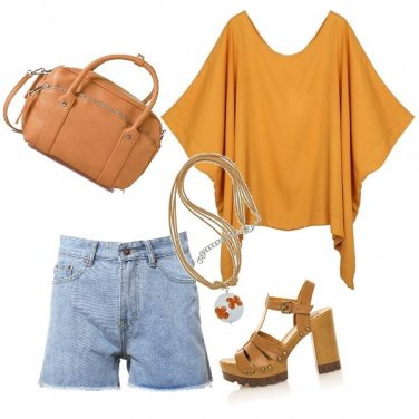 Outfit Basic #9331