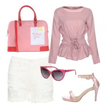 Outfit Basic #9332