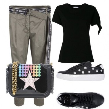 Outfit Star