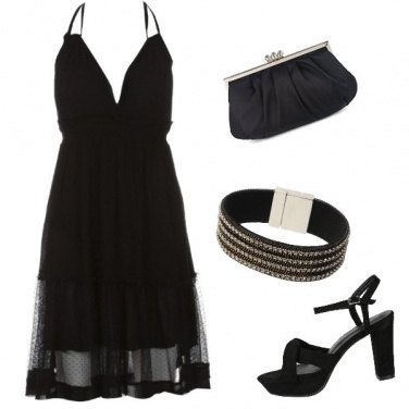 Outfit Basic #9334
