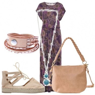 Outfit Comoda
