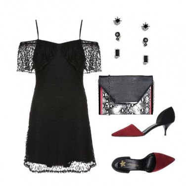 Outfit Basic #9336