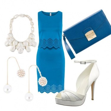 Outfit Chic #9494