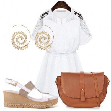 Outfit Una vita in vacanza