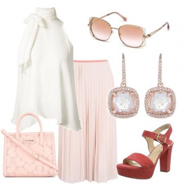 Outfit Bon Ton #6763