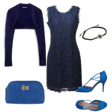 Outfit Basic #9342