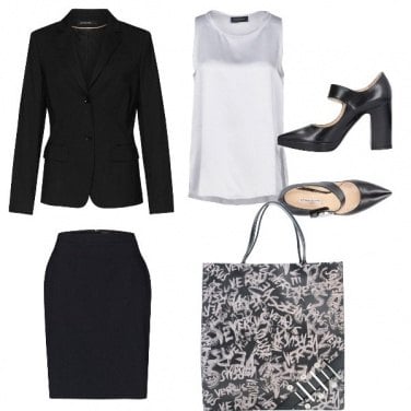 Outfit Sexy #1927