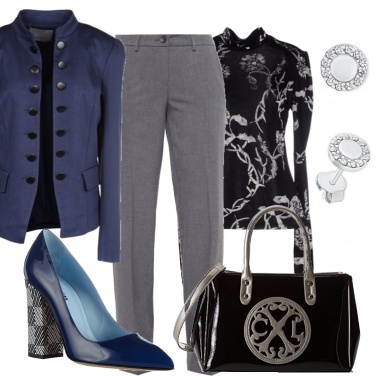 Outfit Note d\'autunno