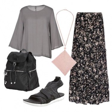 Outfit CMPS Bella comodita\'