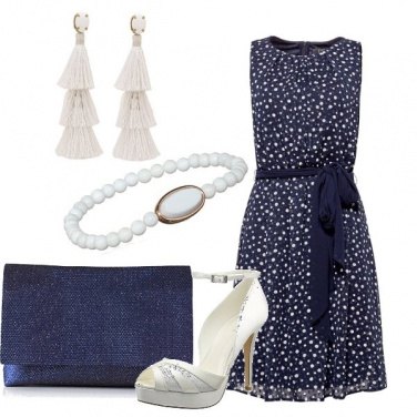 Outfit Bon Ton #6767