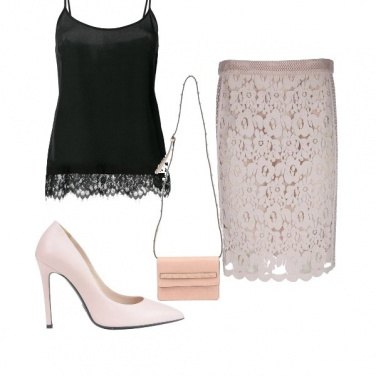 Outfit Total look #118944