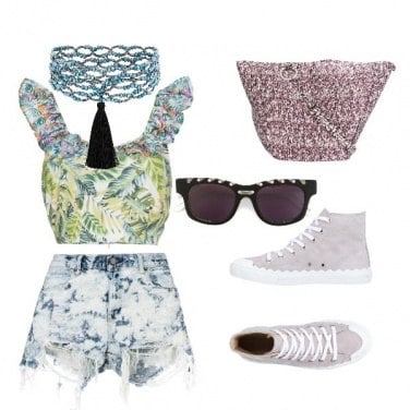 Outfit Trendy #14327
