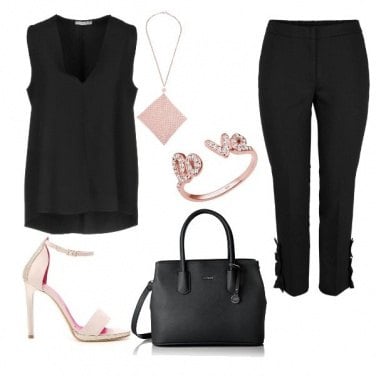 Outfit Total look #118947