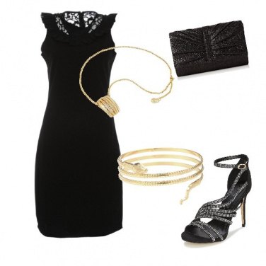 Outfit Basic #9355