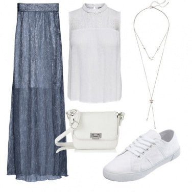 Outfit Basic #9356