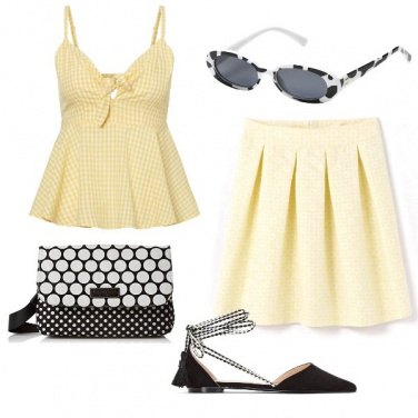 Outfit Multiprint