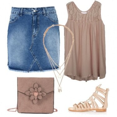 Outfit Basic #9360
