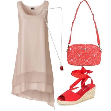 Outfit Basic #9362