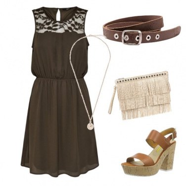 Outfit Basic #9363