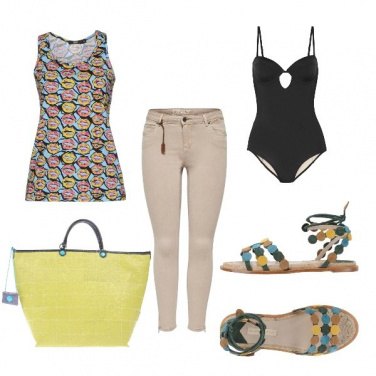 Outfit CMPS Varazze