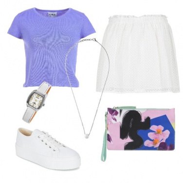 Outfit Basic #9368