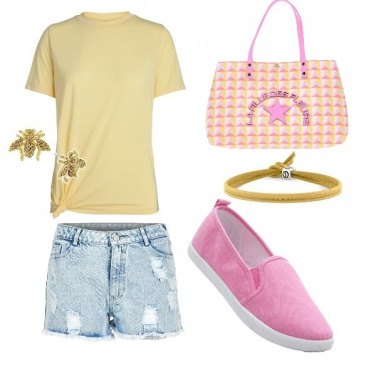 Outfit Trendy #14334