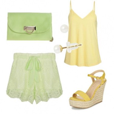 Outfit Basic #9369