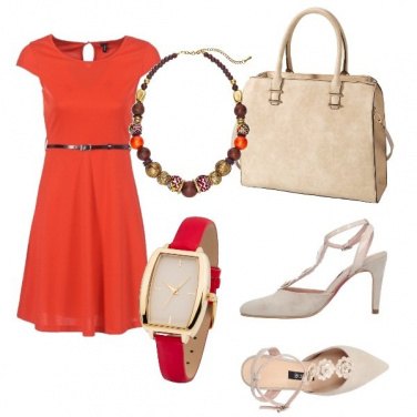 Outfit Trendy #14335