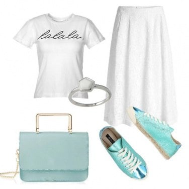 Outfit Basic #9371