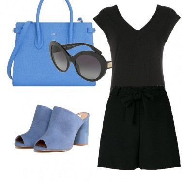 Outfit Total look #119007