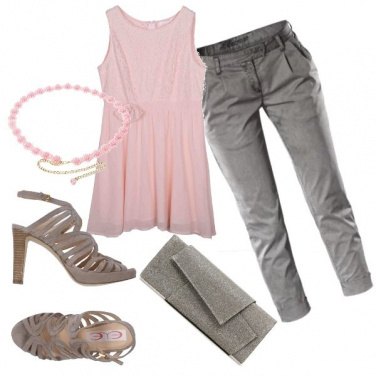 Outfit Trendy #14336