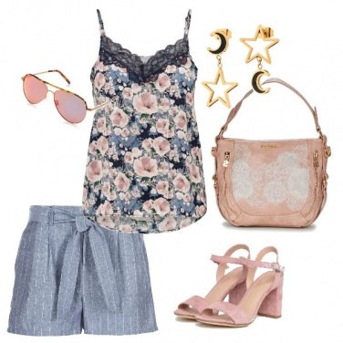 Outfit Trendy #14358