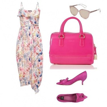 Outfit Basic #9374