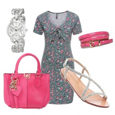 Outfit Basic #9375