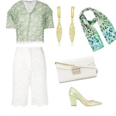 Outfit Basic #9380