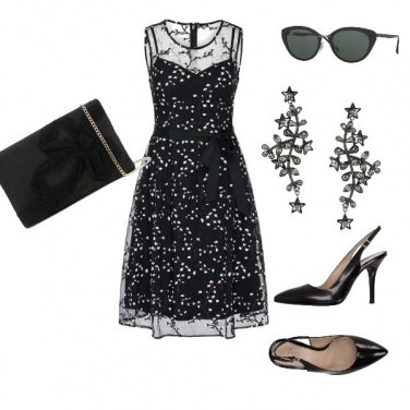Outfit Bon Ton #6771