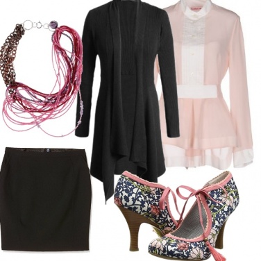 Outfit Fiori