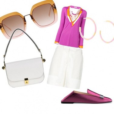 Outfit Total look #119041