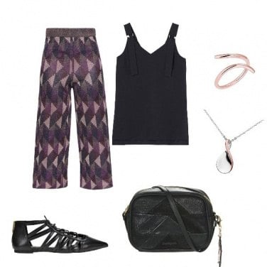 Outfit Total look #119045
