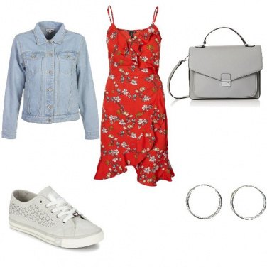 Outfit Comoda