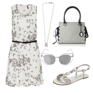 Outfit Chic #9513